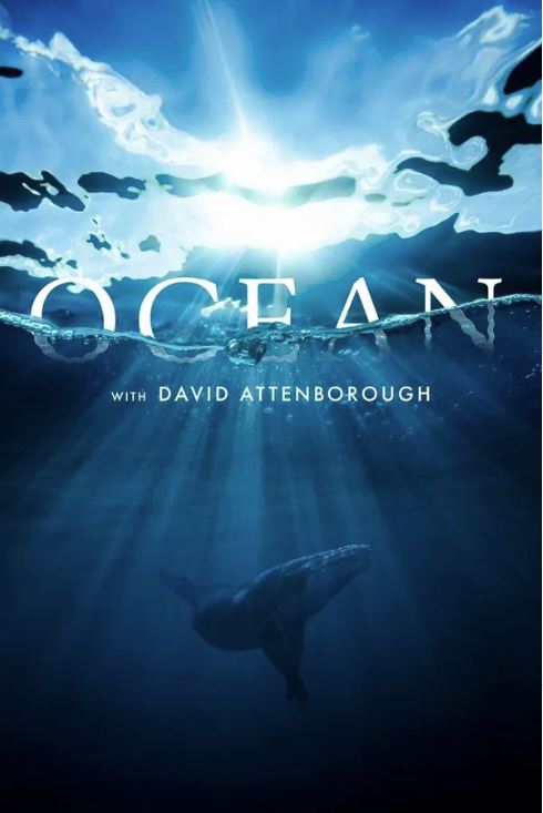 Ocean with David Attenborough